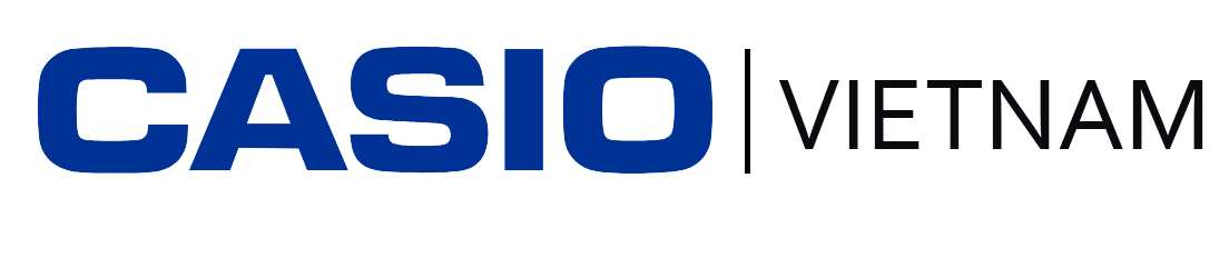Casio Việt Nam